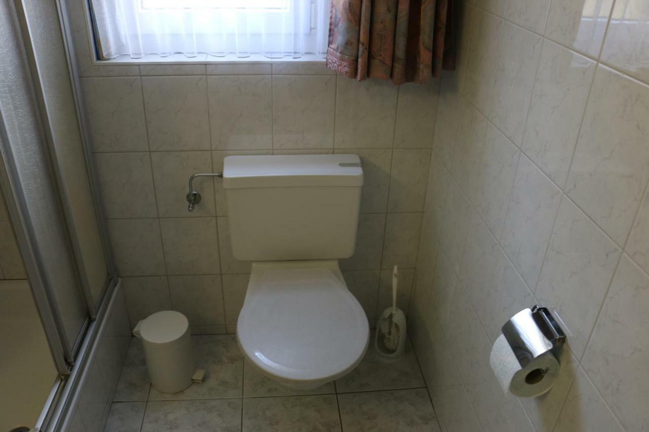 Haus Amara Appartement Saas-Grund Buitenkant foto